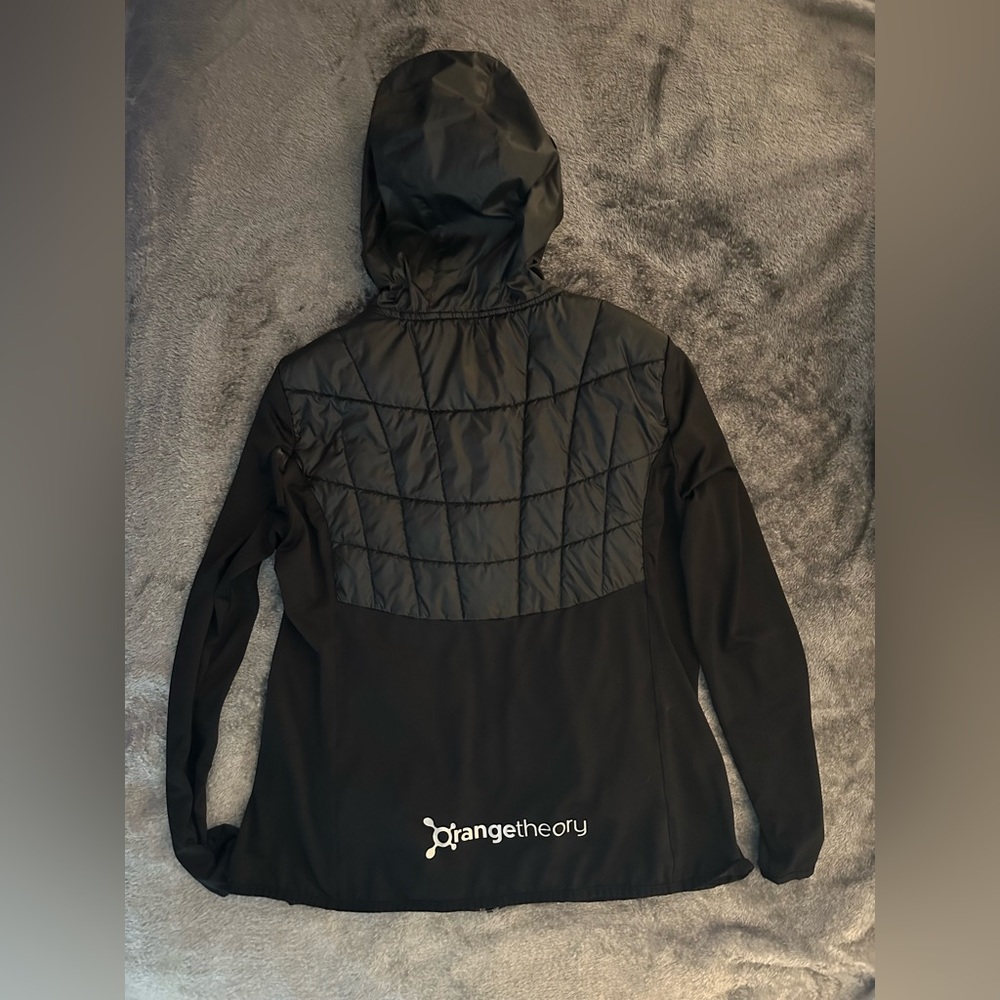 Orangetheory Windbreaker Jacket - image 2